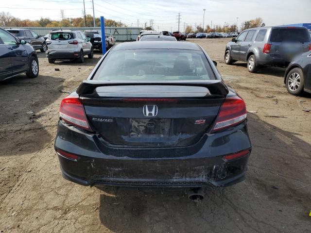 Photo 5 VIN: 2HGFG4A59FH703738 - HONDA CIVIC SI 