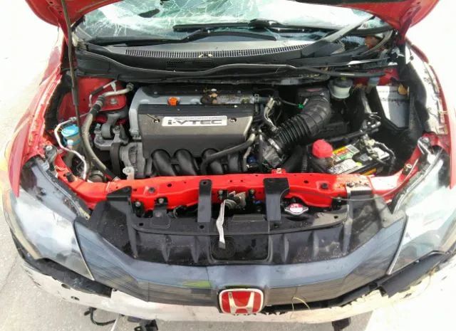 Photo 9 VIN: 2HGFG4A59FH707482 - HONDA CIVIC 