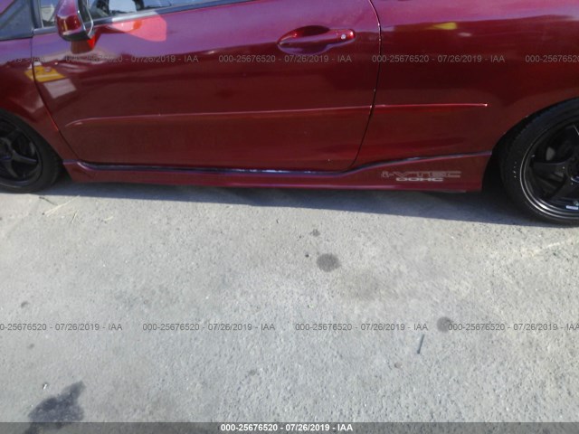 Photo 5 VIN: 2HGFG4A5XCH701721 - HONDA CIVIC CPE 