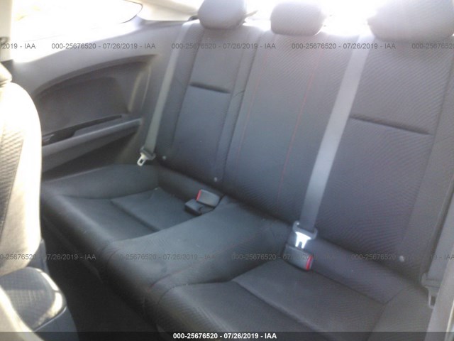 Photo 7 VIN: 2HGFG4A5XCH701721 - HONDA CIVIC CPE 