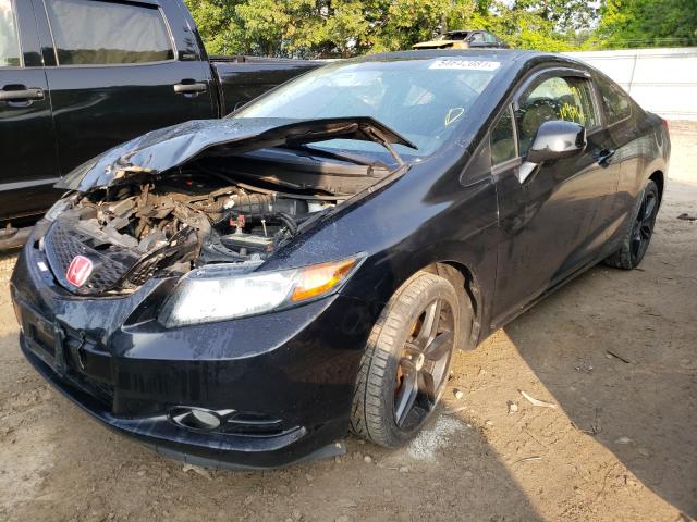 Photo 1 VIN: 2HGFG4A5XCH701928 - HONDA CIVIC SI 