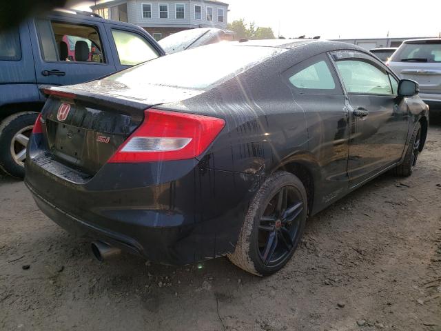 Photo 3 VIN: 2HGFG4A5XCH701928 - HONDA CIVIC SI 