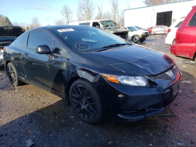 Photo 0 VIN: 2HGFG4A5XCH702724 - HONDA CIVIC SI 