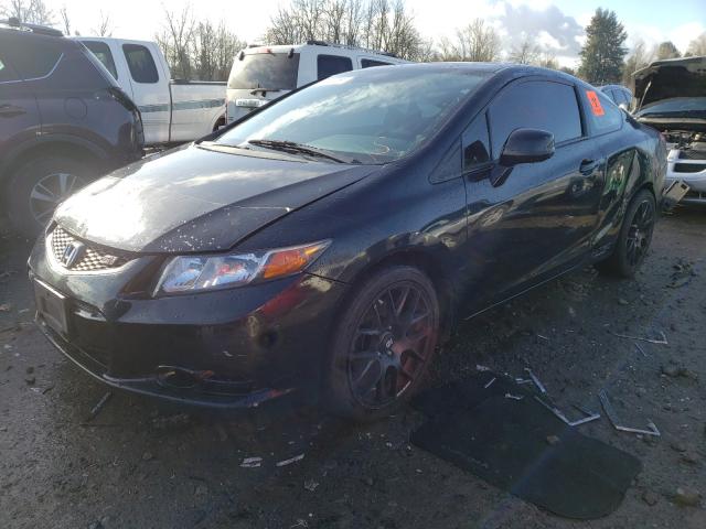 Photo 1 VIN: 2HGFG4A5XCH702724 - HONDA CIVIC SI 