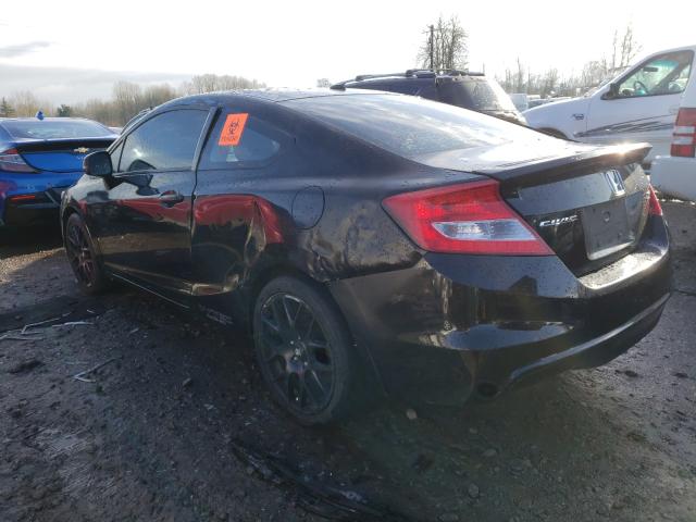 Photo 2 VIN: 2HGFG4A5XCH702724 - HONDA CIVIC SI 