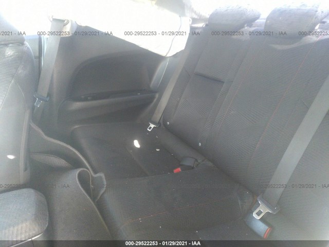 Photo 7 VIN: 2HGFG4A5XCH707549 - HONDA CIVIC CPE 