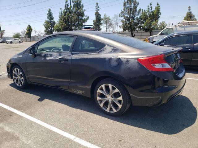 Photo 1 VIN: 2HGFG4A5XCH709527 - HONDA CIVIC 