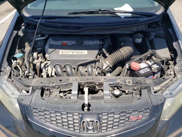 Photo 10 VIN: 2HGFG4A5XCH709527 - HONDA CIVIC 