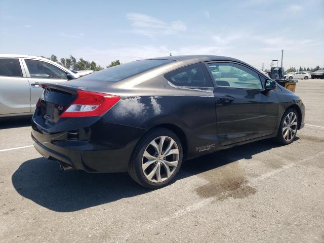 Photo 2 VIN: 2HGFG4A5XCH709527 - HONDA CIVIC 