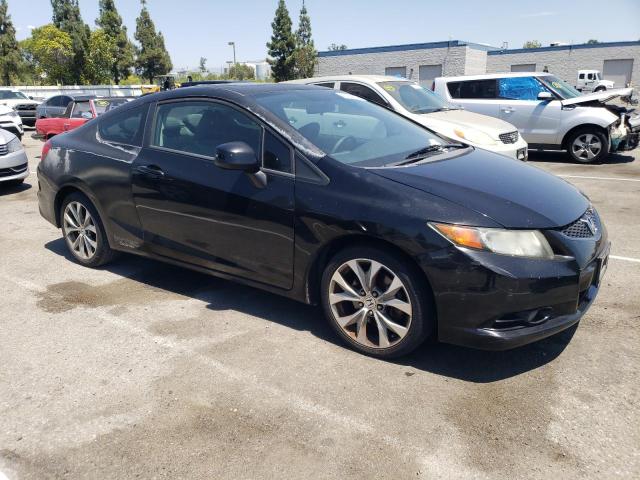 Photo 3 VIN: 2HGFG4A5XCH709527 - HONDA CIVIC 