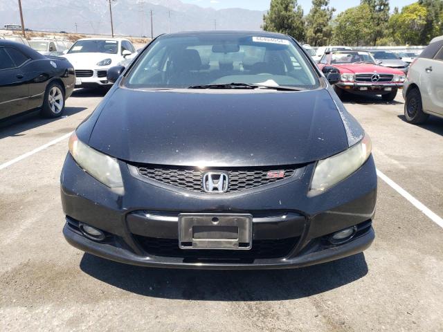 Photo 4 VIN: 2HGFG4A5XCH709527 - HONDA CIVIC 