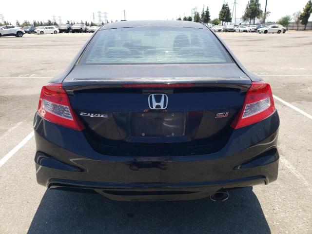 Photo 5 VIN: 2HGFG4A5XCH709527 - HONDA CIVIC 