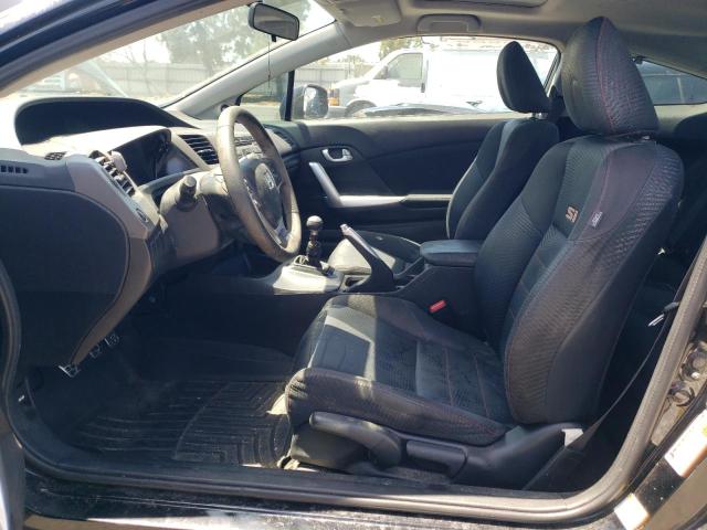 Photo 6 VIN: 2HGFG4A5XCH709527 - HONDA CIVIC 