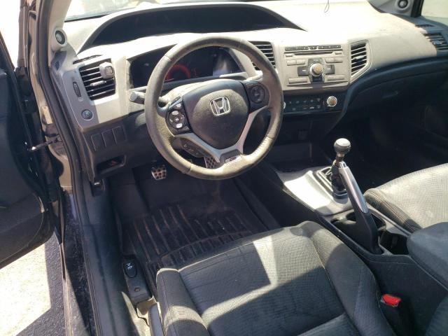 Photo 7 VIN: 2HGFG4A5XCH709527 - HONDA CIVIC 