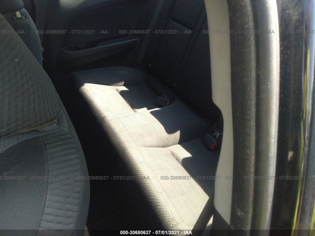 Photo 7 VIN: 2HGFG4A5XCH709706 - HONDA CIVIC CPE 