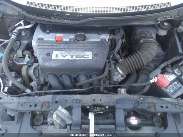 Photo 9 VIN: 2HGFG4A5XCH709706 - HONDA CIVIC CPE 