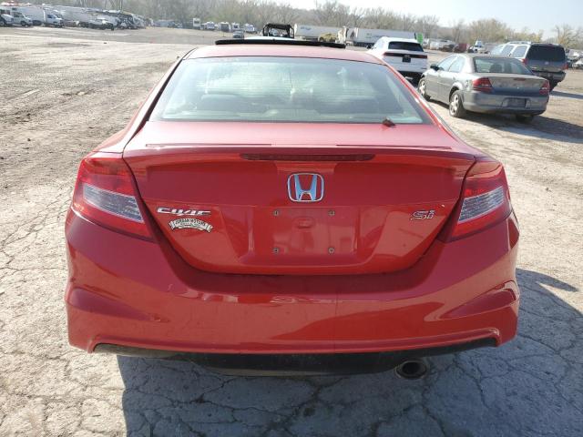 Photo 5 VIN: 2HGFG4A5XCH710015 - HONDA CIVIC SI 