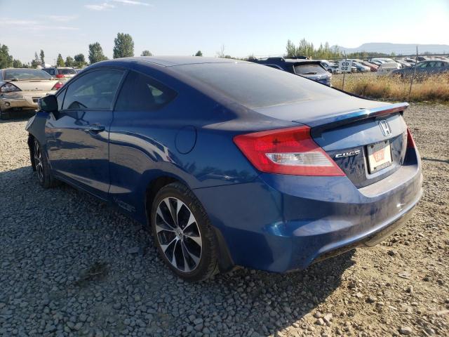 Photo 2 VIN: 2HGFG4A5XDH700067 - HONDA CIVIC SI 