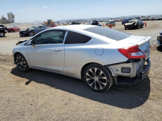 Photo 1 VIN: 2HGFG4A5XDH703342 - HONDA CIVIC 