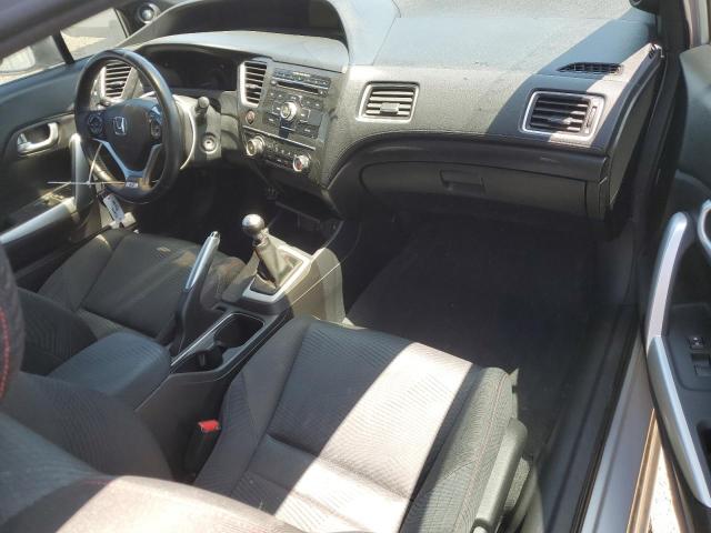 Photo 7 VIN: 2HGFG4A5XDH703342 - HONDA CIVIC 