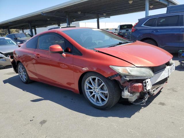 Photo 3 VIN: 2HGFG4A5XDH704233 - HONDA CIVIC 