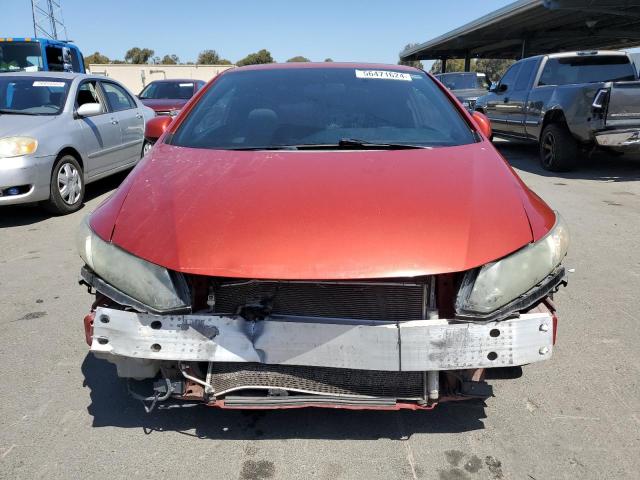 Photo 4 VIN: 2HGFG4A5XDH704233 - HONDA CIVIC 