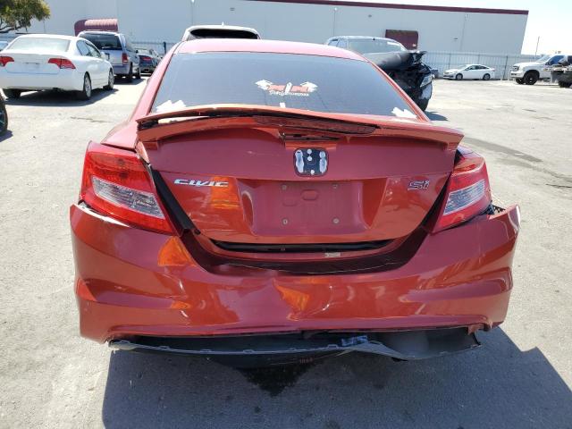 Photo 5 VIN: 2HGFG4A5XDH704233 - HONDA CIVIC 