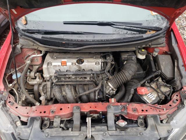 Photo 6 VIN: 2HGFG4A5XDH704247 - HONDA CIVIC SI 