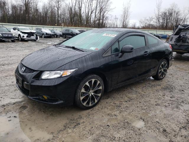 Photo 0 VIN: 2HGFG4A5XDH705060 - HONDA CIVIC 