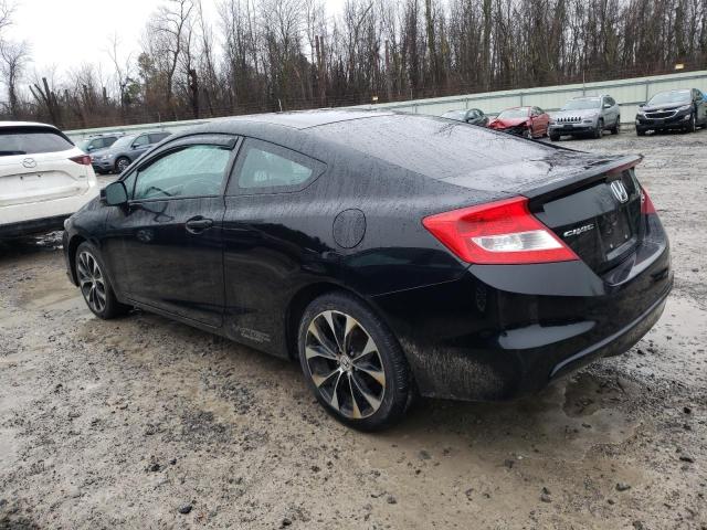 Photo 1 VIN: 2HGFG4A5XDH705060 - HONDA CIVIC 