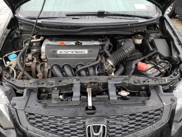 Photo 10 VIN: 2HGFG4A5XDH705060 - HONDA CIVIC 