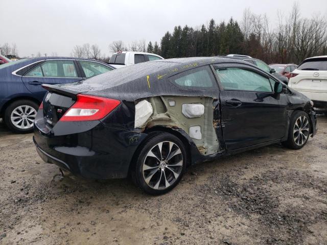 Photo 2 VIN: 2HGFG4A5XDH705060 - HONDA CIVIC 