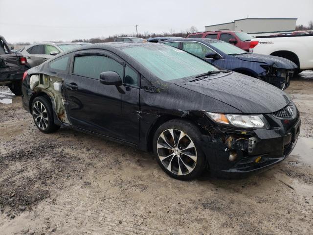 Photo 3 VIN: 2HGFG4A5XDH705060 - HONDA CIVIC 