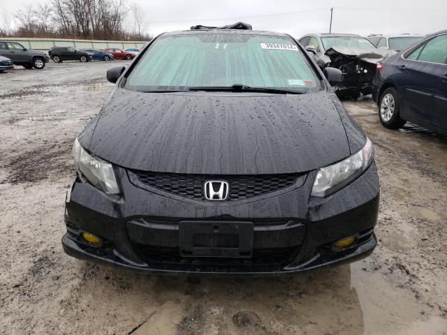 Photo 4 VIN: 2HGFG4A5XDH705060 - HONDA CIVIC 