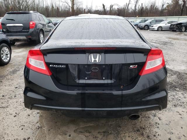 Photo 5 VIN: 2HGFG4A5XDH705060 - HONDA CIVIC 