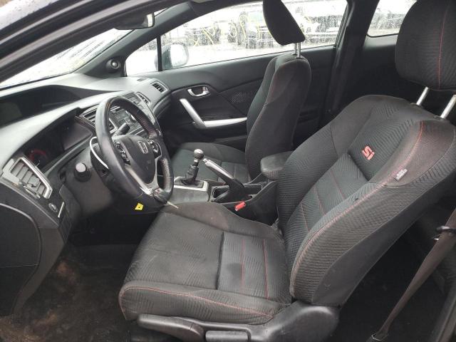 Photo 6 VIN: 2HGFG4A5XDH705060 - HONDA CIVIC 