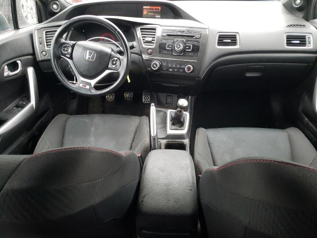 Photo 7 VIN: 2HGFG4A5XDH705060 - HONDA CIVIC 