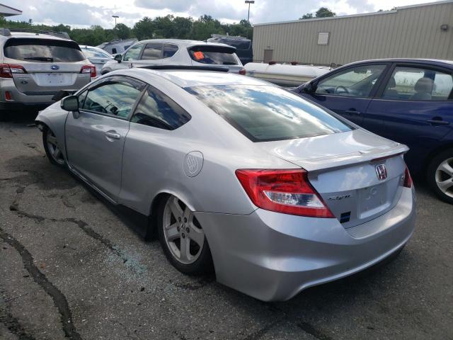 Photo 2 VIN: 2HGFG4A5XDH706385 - HONDA CIVIC SI 