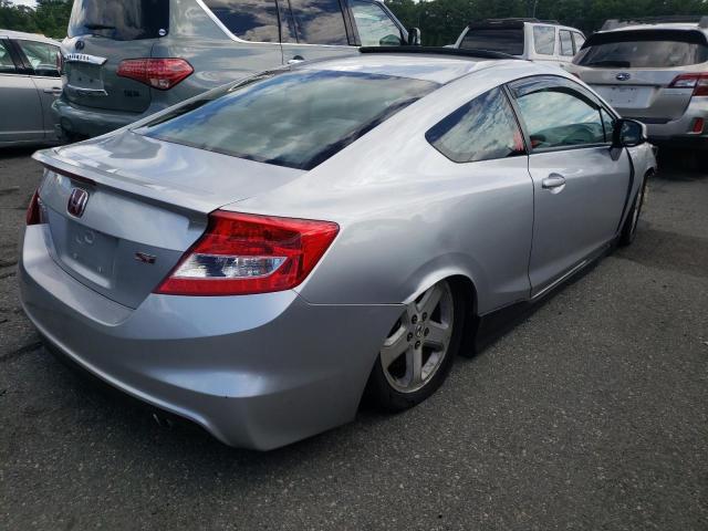 Photo 3 VIN: 2HGFG4A5XDH706385 - HONDA CIVIC SI 