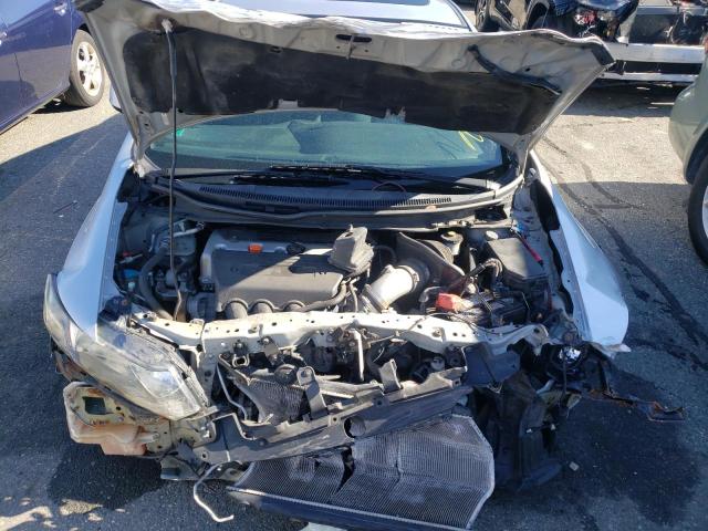 Photo 6 VIN: 2HGFG4A5XDH706385 - HONDA CIVIC SI 