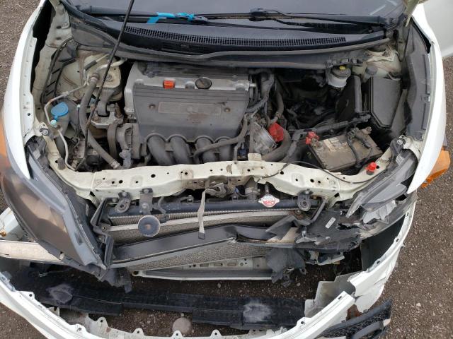 Photo 6 VIN: 2HGFG4A5XEH101199 - HONDA CIVIC SI 