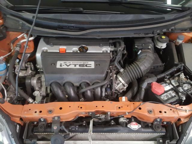 Photo 6 VIN: 2HGFG4A5XEH700975 - HONDA CIVIC SI 