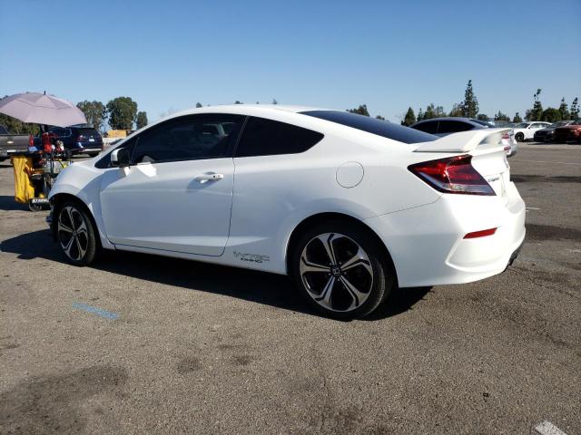 Photo 1 VIN: 2HGFG4A5XEH702385 - HONDA CIVIC 