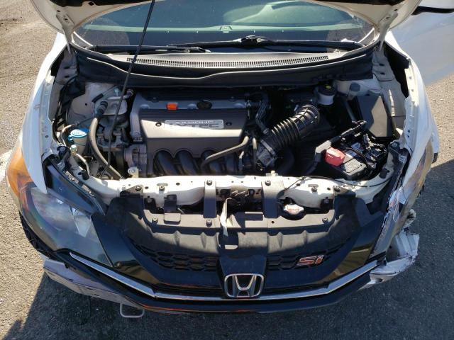 Photo 10 VIN: 2HGFG4A5XEH702385 - HONDA CIVIC 