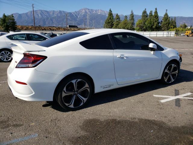 Photo 2 VIN: 2HGFG4A5XEH702385 - HONDA CIVIC 