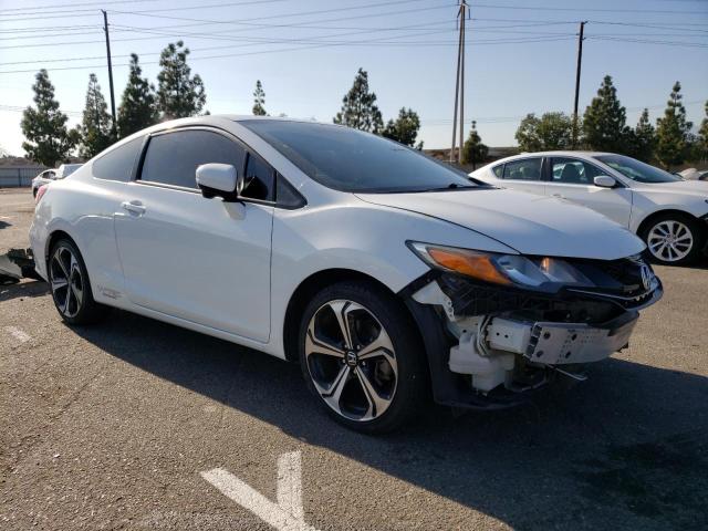 Photo 3 VIN: 2HGFG4A5XEH702385 - HONDA CIVIC 