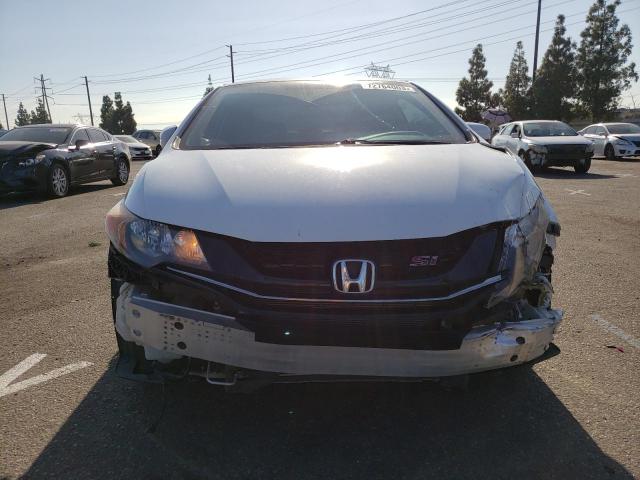 Photo 4 VIN: 2HGFG4A5XEH702385 - HONDA CIVIC 