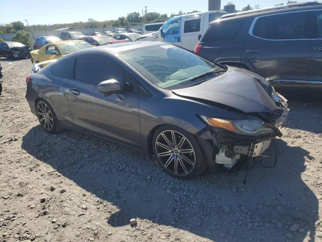 Photo 3 VIN: 2HGFG4A5XEH702712 - HONDA CIVIC SI 