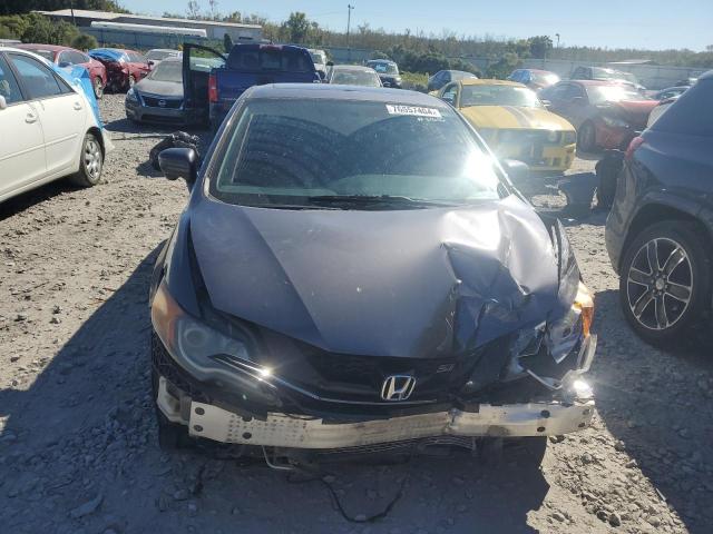 Photo 4 VIN: 2HGFG4A5XEH702712 - HONDA CIVIC SI 