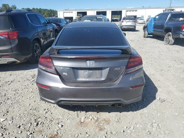 Photo 5 VIN: 2HGFG4A5XEH702712 - HONDA CIVIC SI 